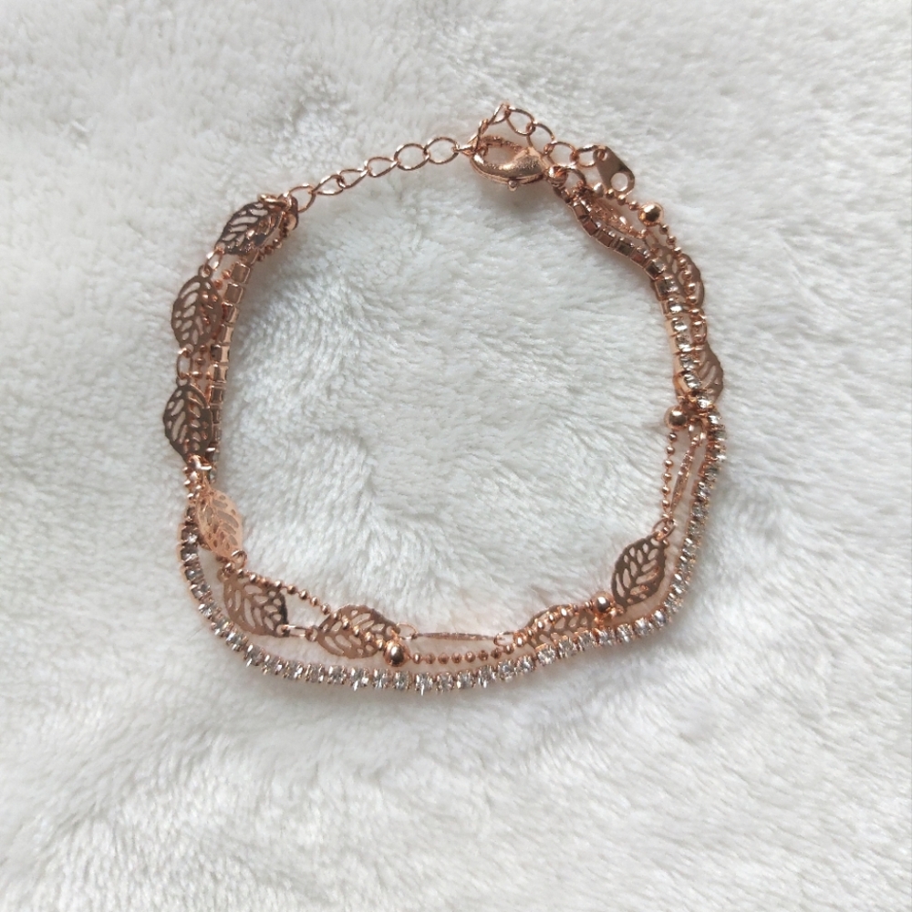 Beautiful Anklet